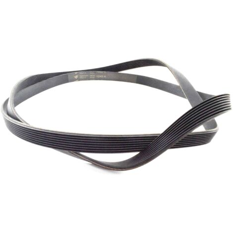 Courroie striée électroménager Hutchinson 1245H8