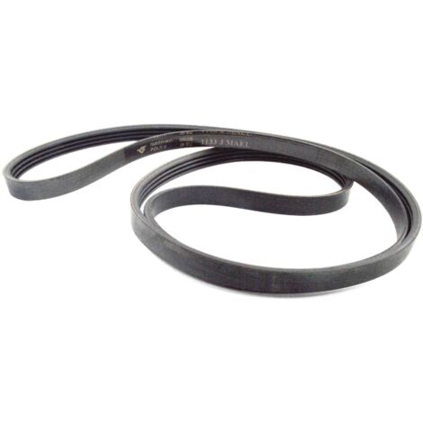 Courroie striée électroménager Hutchinson élastique 1133 PJE 4