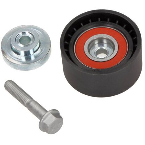 Courroie striée MAXGEAR pour BMW N47/M57 04- E81/90/60