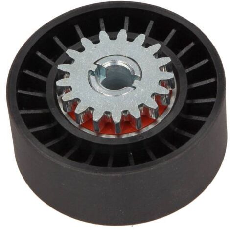 Courroie striée MAXGEAR pour CITROËN C2/C3/C4 1.6 16V