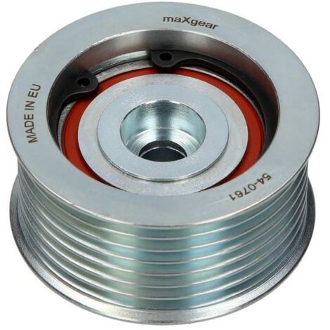 Courroie striée MAXGEAR pour Suzuki 1.9DDIS 05-METAL