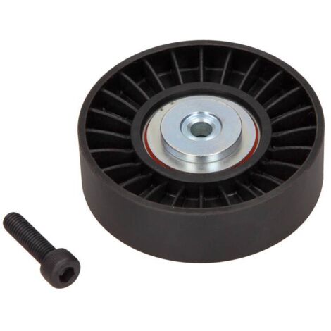 Courroie striée MAXGEAR pour VW A4/6 1.6-2.0TFSI 00- PLASTIQUE