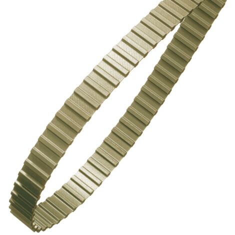 Courroie synchrone OPTIBELT, 1250mm x 10mm, 125 dents ( Prix pour 1 )