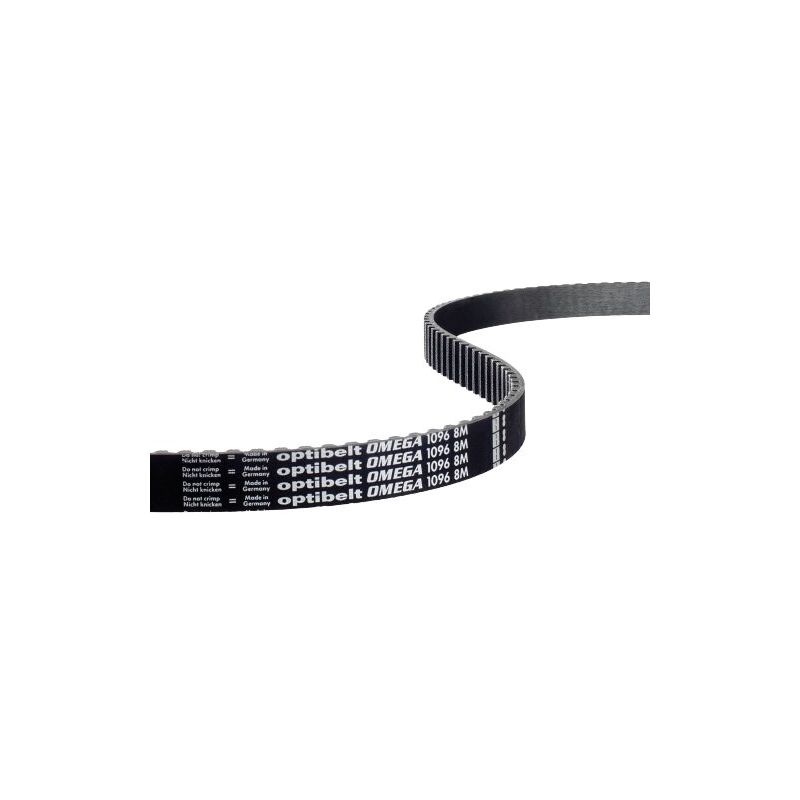 Courroie synchrone Optibelt Caoutchouc, 1128mm x 30mm, 141 dents ( Prix pour 1 )