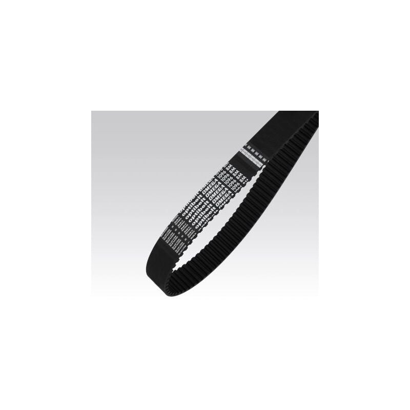 Courroie synchrone Optibelt Caoutchouc, 480mm x 50mm, 60 dents ( Prix pour 1 )