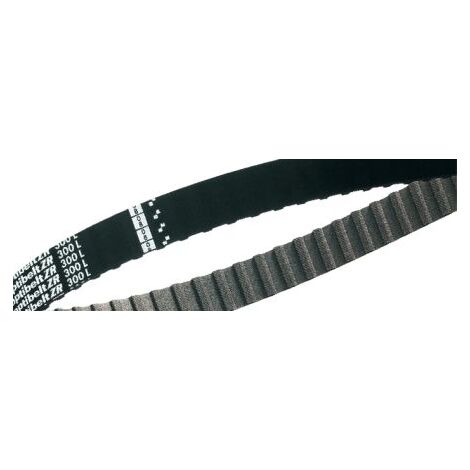 Courroie synchrone OPTIBELT Caoutchouc, 990mm x 25.4mm, 104 dents ( Prix pour 1 )