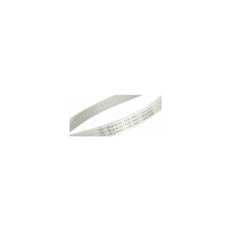 Courroie synchrone Optibelt Polyuréthane, 920mm x 16mm, 92 dents ( Prix pour 1 )