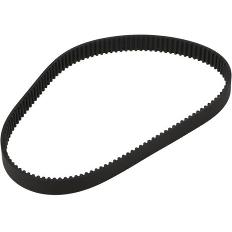 Courroie Synchrone Power Brush de Rechange TCU32422 Longueur Utile 375 Mm Compatible avec John Deere QA5 Les Unités