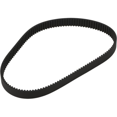 Courroie Synchrone Power Brush de Rechange TCU32422 Longueur Utile 375 Mm Compatible avec John Deere QA5 Les Unités