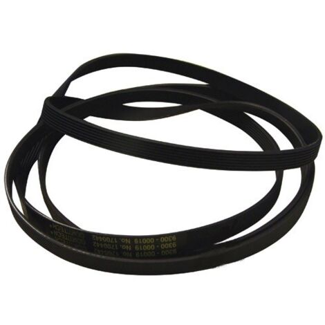Courroie TL61 pour Sèche-Linge INDESIT C00112736