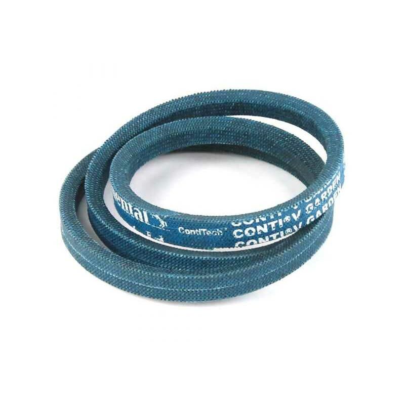 Courroie tondeuse 3L280 Continental Kevlar - 9,5 x 6 x 711 mm