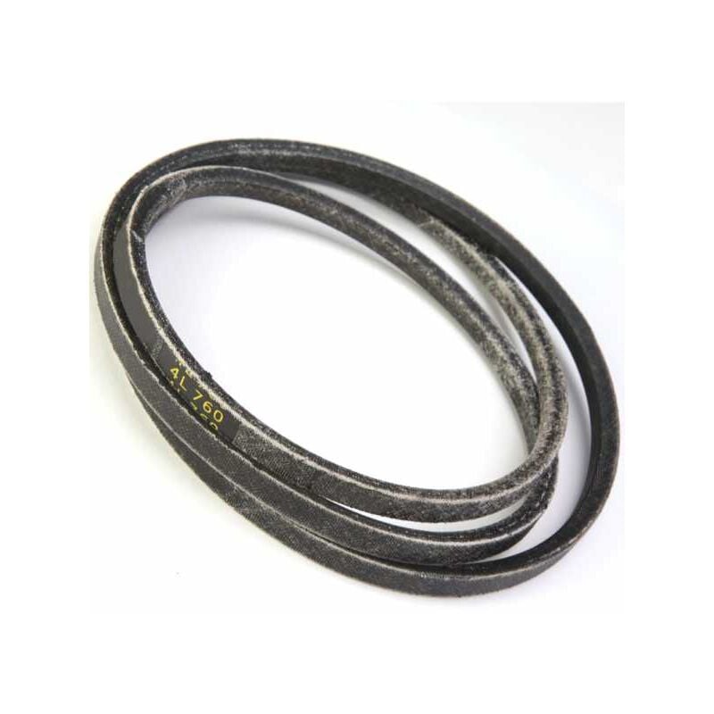 Matijardin - Courroie tondeuse 4L760 prix éco Kevlar Trapézoïdale - 12,7 mm x 1930 mm