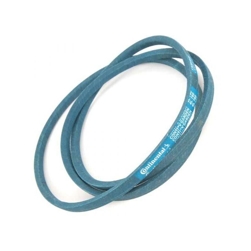 Matijardin - Courroie tondeuse 4L790 Continental Kevlar - 12,7 x 7,2 x 2007 mm