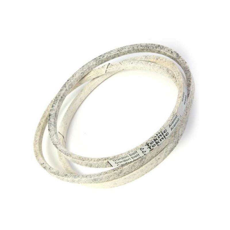 Courroie tondeuse 4L800 Teknic Kevlar Trapézoïdale - 12,7 mm x 2032 mm