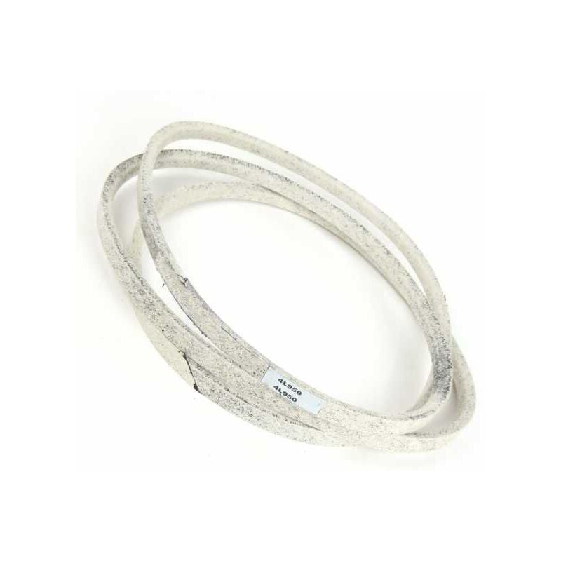 Courroie tondeuse 4L850 prix éco, Kevlar Trapézoïdale - 12,7 mm x 2159 mm