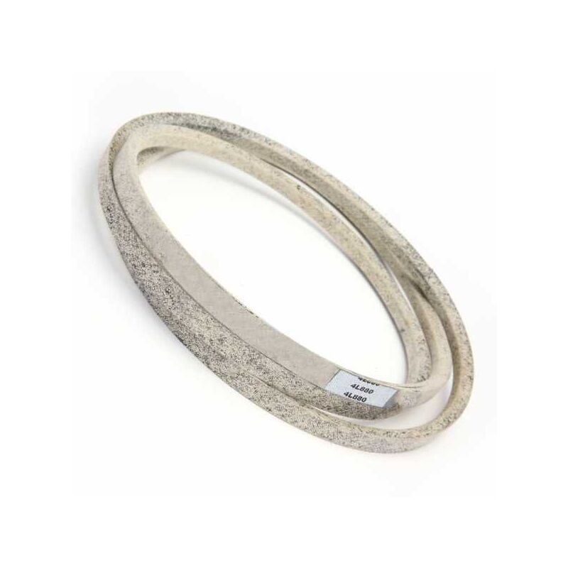 Matijardin - Courroie tondeuse 4L880 prix éco, Kevlar 12,7 mm x 2235 mm