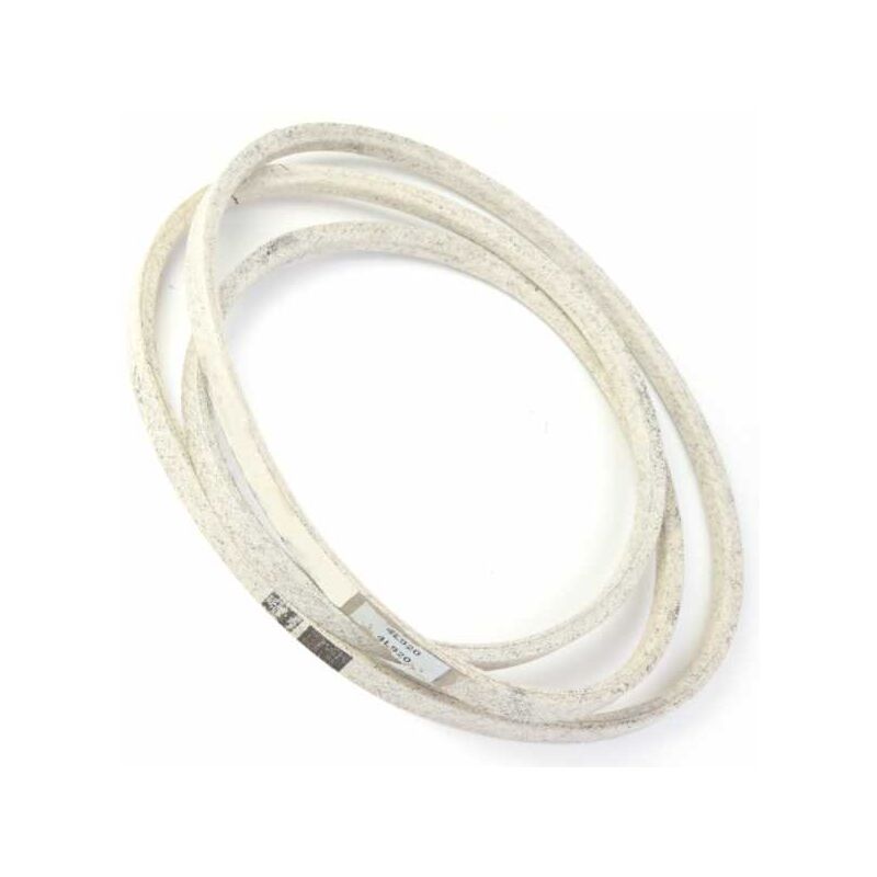 Matijardin - Courroie tondeuse 4L920 prix éco, Kevlar Trapézoïdale - 12,7 mm x 2337 mm