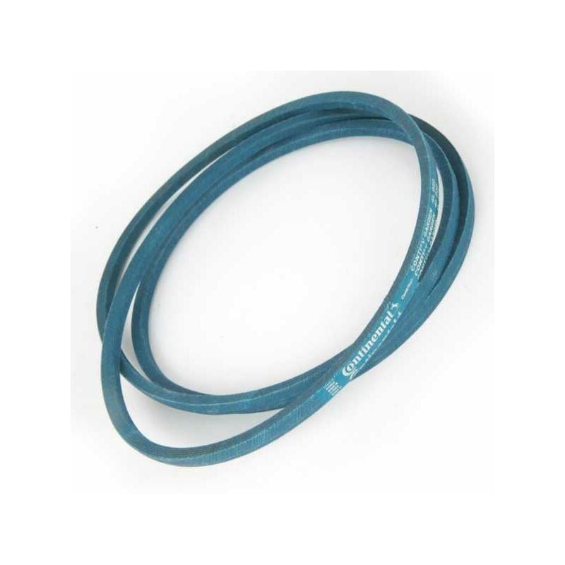 Matijardin - Courroie tondeuse 4L950 Continental Kevlar - 12,7 x 7,2 x 2413 mm