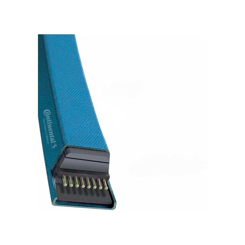 Matijardin - Courroie tondeuse 5L730 Continental Kevlar - 15,8 x 9,5 x 1854 mm