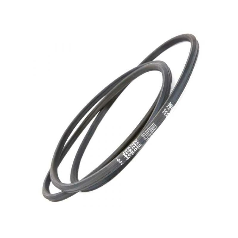 Matijardin - Courroie tondeuse AA108 prix éco,Héxagonale 13 mm x 2794 mm
