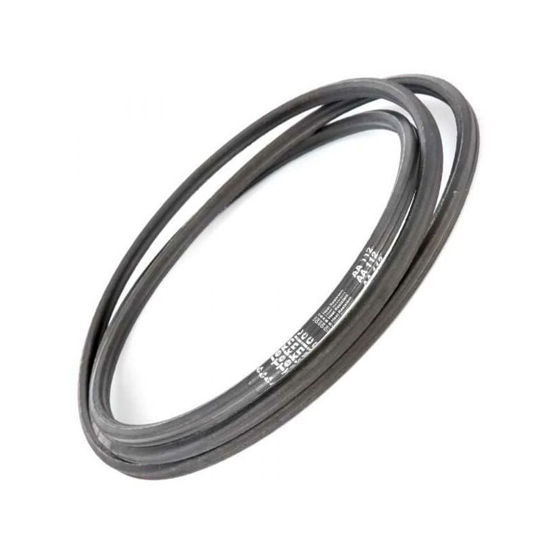 Teknic - Courroie tondeuse AA112 Héxagonale 13 mm x 2876 mm