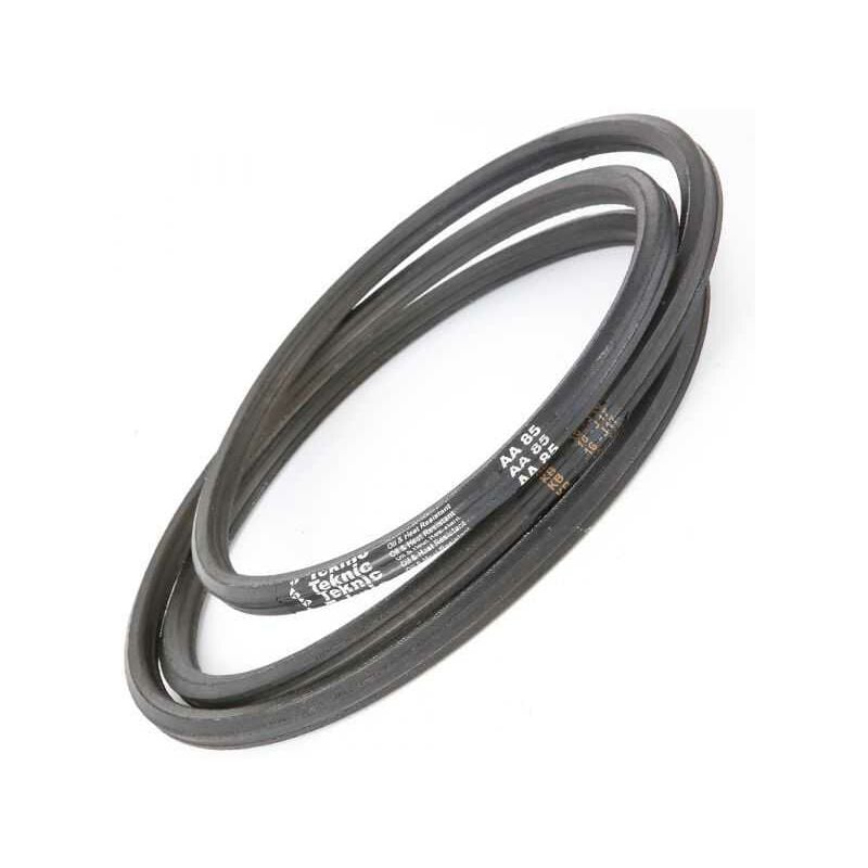 Teknic - Courroie tondeuse AA85 Héxagonale 13 mm x 2215 mm