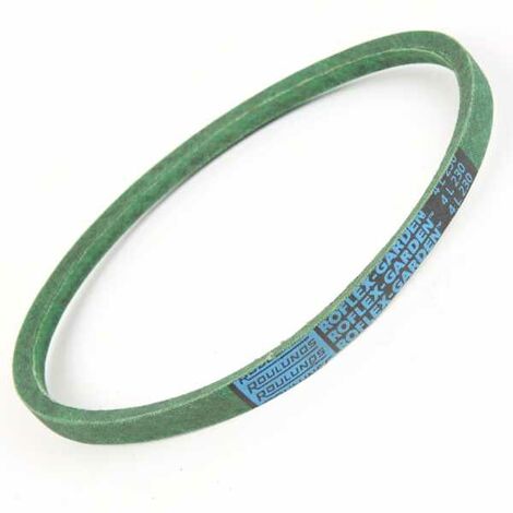 Courroie tondeuse Continental 4L230 kevlar trapézoïdale  12,7 x 584 mm