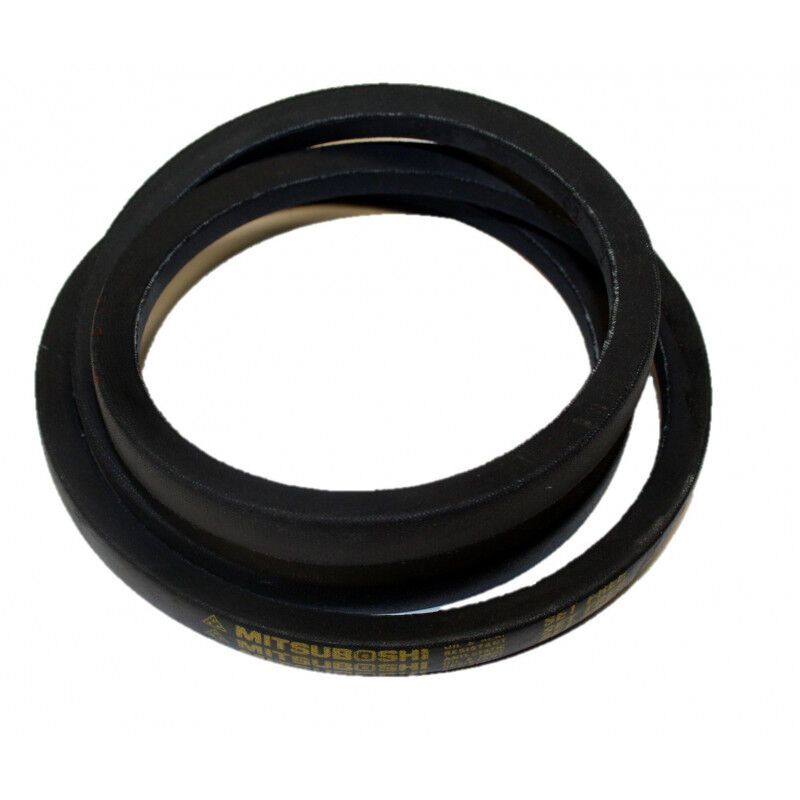 Del Morino - Courroie tondeuse de finition Delmorino PRM120, SRM120, 42800001