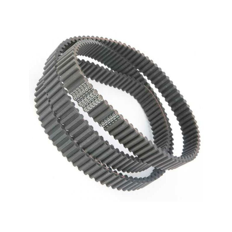 Matijardin - Courroie tondeuse Double denture 1760DS8M24 - 24 mm x 1760 mm