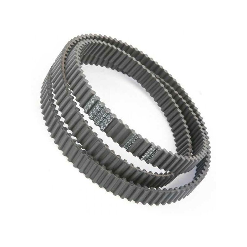 Matijardin - Courroie tondeuse Double denture 1800DS8M20 - 20 mm x 1800 mm