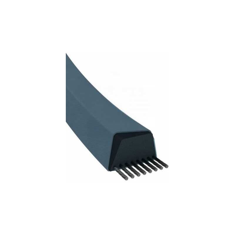 Courroie tondeuse Mitsuboshi LB35 - 16,5 x 914 mm