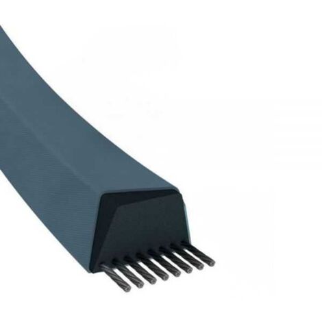 Courroie tondeuse Mitsuboshi LB37 trapézoïdale  16,5 x 951 mm