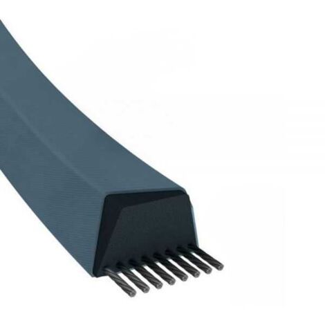 Courroie tondeuse Mitsuboshi LB38 trapézoïdale  16,5 x 977 mm