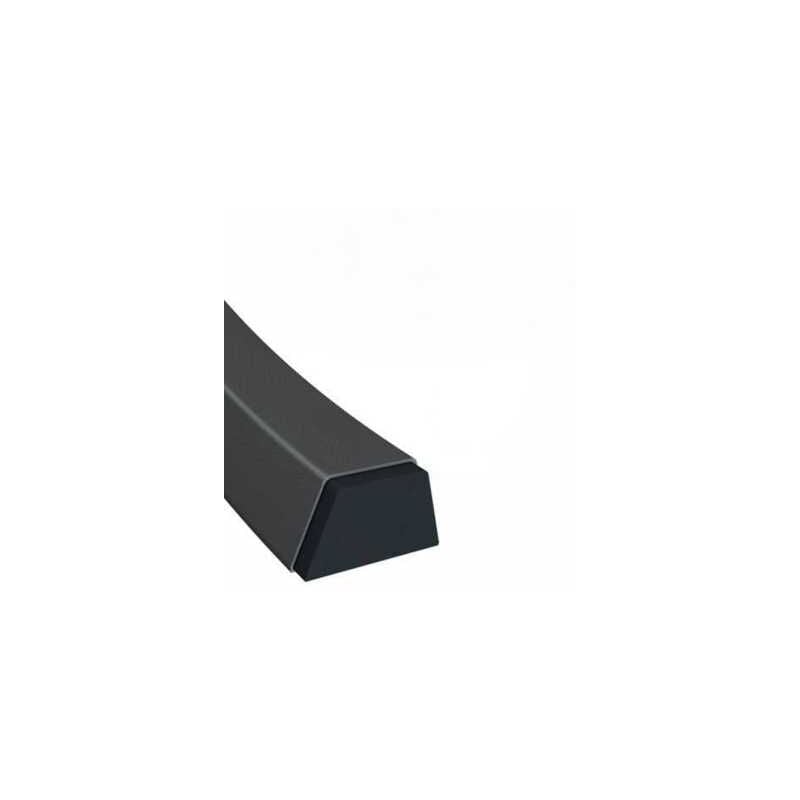 Matijardin - Courroie trapézoïdale tondeuse pour AYP/Roper, Husqvarna et Snapper 140218 - 12,7 mm x 2146 mm