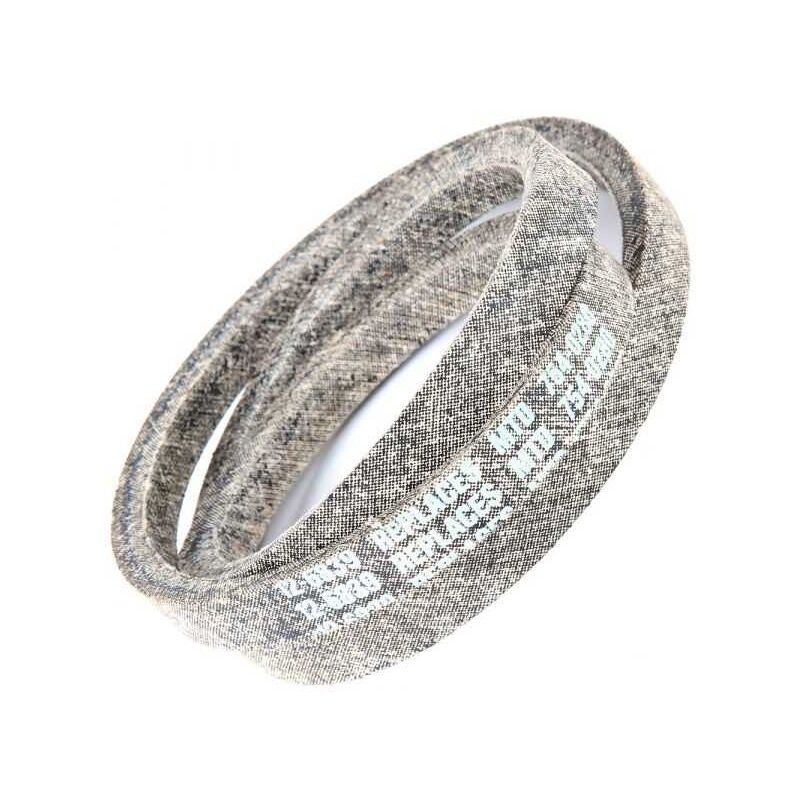 Teknic - Courroie tondeuse pour mtd 7540280 15,8 mm x 1346 mm