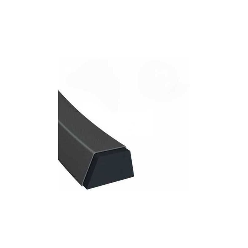 Courroie tondeuse pour Murray N° 37 x 26 - 12,7 mm x 2243 mm