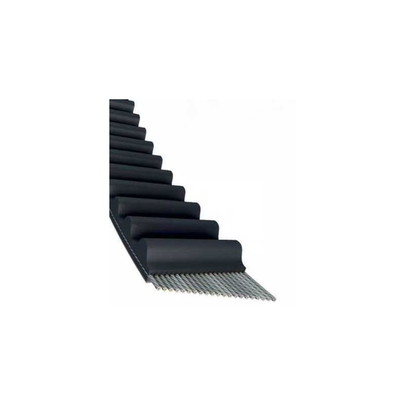 Matijardin - Courroie tondeuse simple denture 1248-S8M12 n° 9585-0162-01