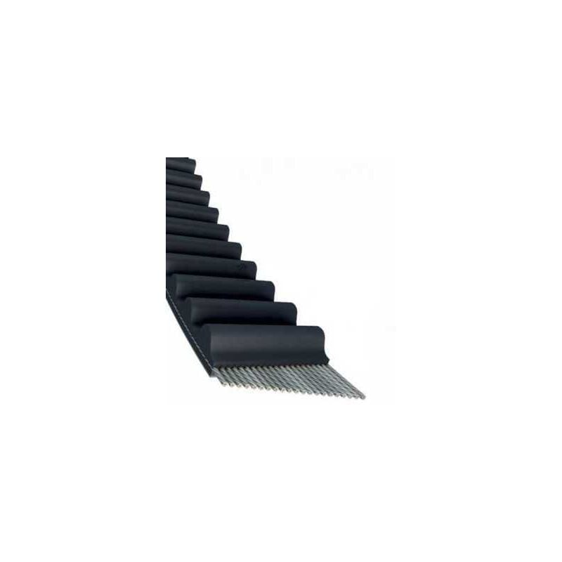 Matijardin - Courroie tondeuse simple denture 1360-S8M12 n° 9585-0163-01