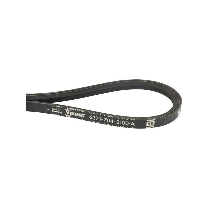 Stihl - Courroie trapézoïdale viking 63717042100