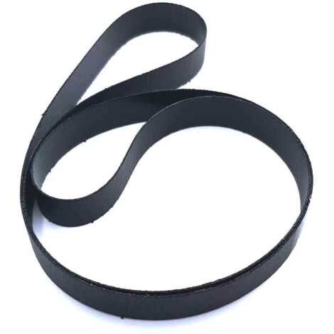 Courroie Toupie direct drive, scie 617