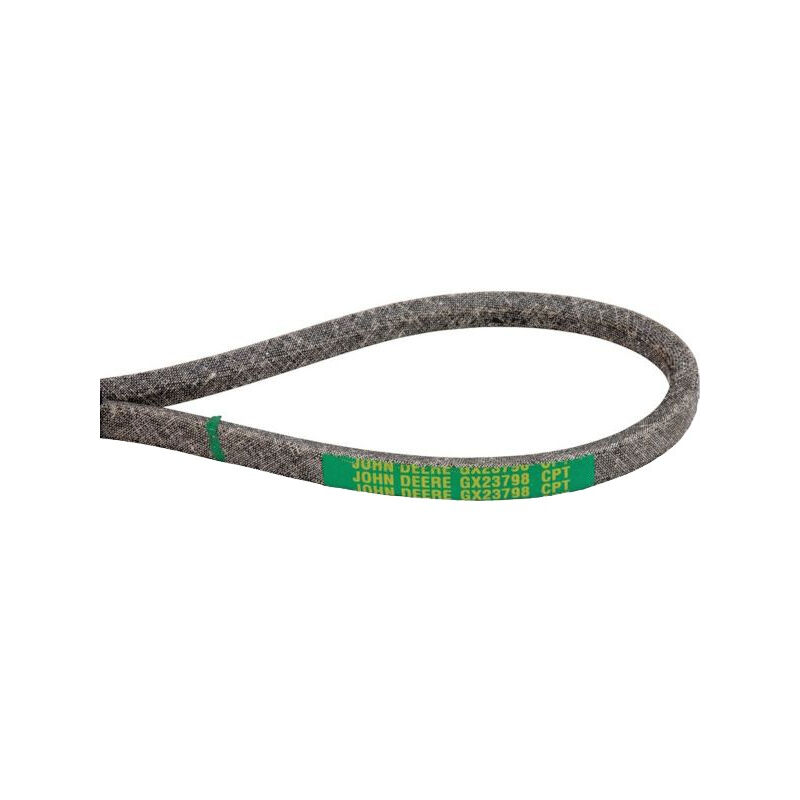 Courroie John Deere GX23798