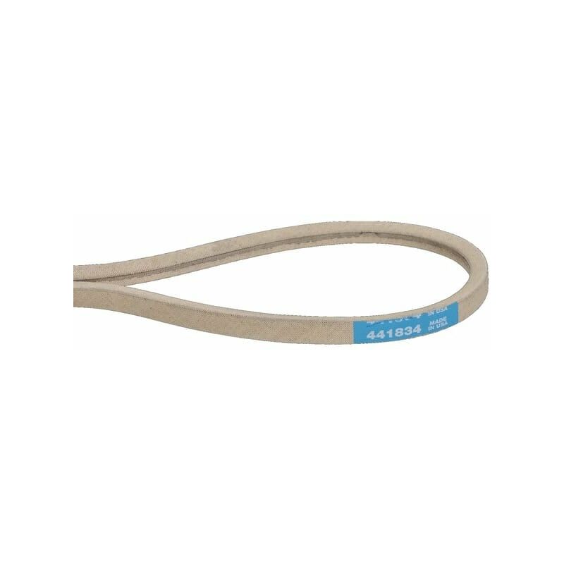 Courroie pour mc-culloch 583560601