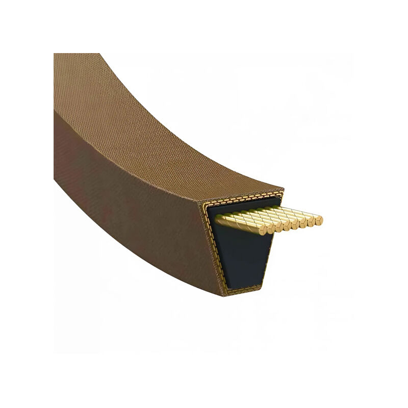 MTD - Courroie variateur / boîte autoportée Yardman, Gutbrod - 754-0468