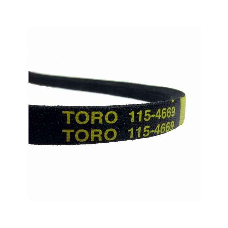Toro - Courroie traction tondeuse 115-4669