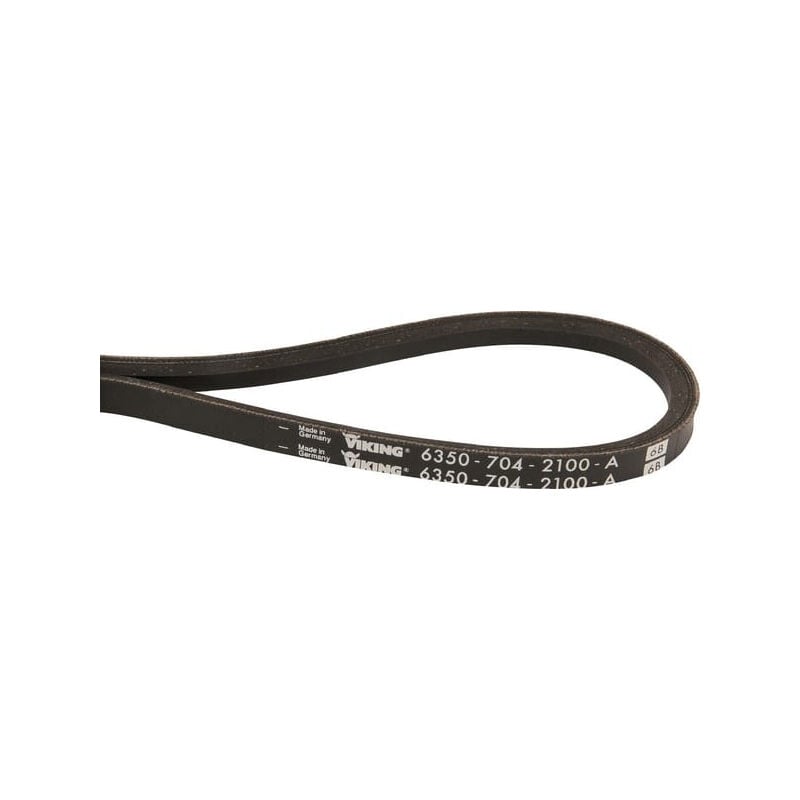 Stihl - Courroie trapézoïdale viking 63507042100