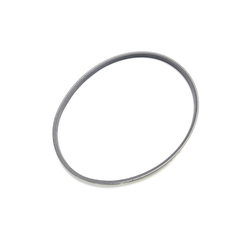 Courroie transmission autoportée GGP/Stiga A35 1/4