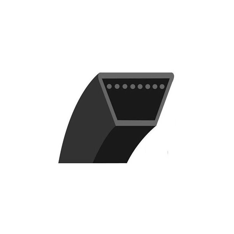 Husqvarna - Courroie transmission autoportée / Jonsered / Zenoah