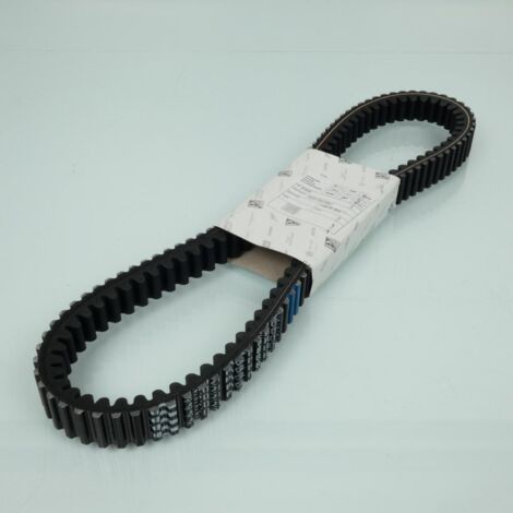 Courroie transmission origine pour scooter Piaggio 500 Beverly 4T