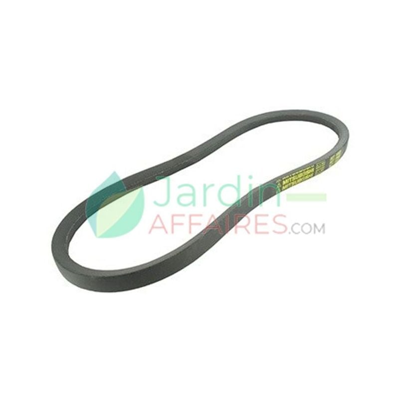 Del Morino - Courroie Trapez B30 Delmorino 42800037