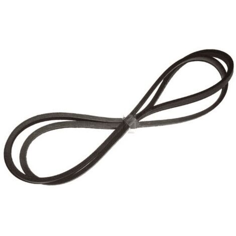 COURROIE TRAPEZOIDALE 10X1446MM POUR LAVE LINGE ADAPTABLE MIELE - 827592